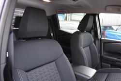 2025 Mitsubishi Triton GLX+