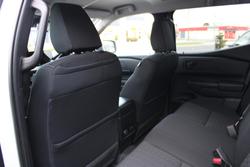 2025 Mitsubishi Triton GLX+