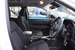 2025 Mitsubishi Triton GLX+