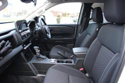 2025 Mitsubishi Triton GLX+