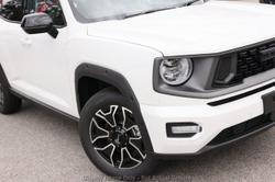 2026 GWM Haval H7 Vanta Hybrid