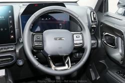 2026 GWM Haval H7 Vanta Hybrid
