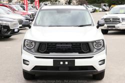 2026 GWM Haval H7 Vanta Hybrid