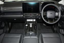 2026 GWM Haval H7 Vanta Hybrid