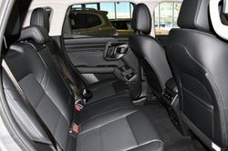 2026 GWM Haval H7 Vanta Hybrid