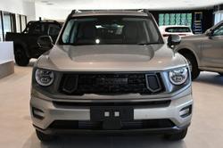2026 GWM Haval H7 Vanta Hybrid
