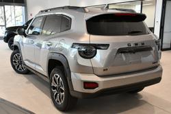 2026 GWM Haval H7 Vanta Hybrid
