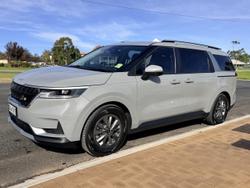 2022 Kia Carnival S