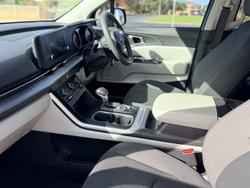 2022 Kia Carnival S