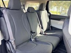 2022 Kia Carnival S