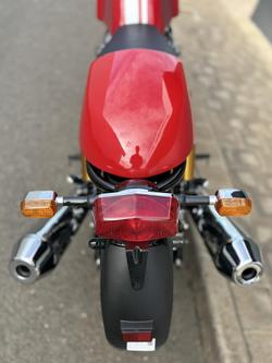 2026 Royal Enfield Continental GT 650 Chrome
