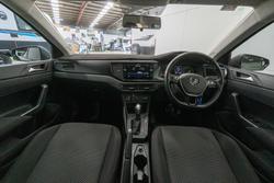 2021 Volkswagen Polo 70TSI Trendline