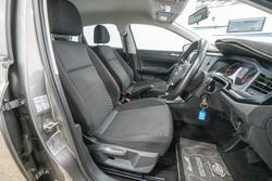 2021 Volkswagen Polo 70TSI Trendline