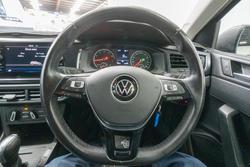 2021 Volkswagen Polo 70TSI Trendline