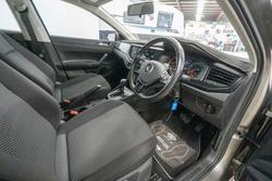 2021 Volkswagen Polo 70TSI Trendline