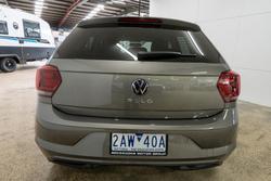 2021 Volkswagen Polo 70TSI Trendline