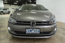 2021 Volkswagen Polo 70TSI Trendline