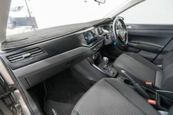 2021 Volkswagen Polo 70TSI Trendline