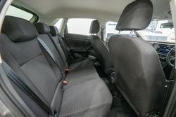 2021 Volkswagen Polo 70TSI Trendline