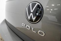 2021 Volkswagen Polo 70TSI Trendline
