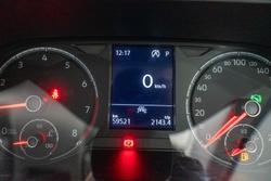 2021 Volkswagen Polo 70TSI Trendline