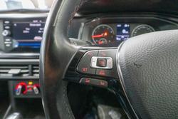 2021 Volkswagen Polo 70TSI Trendline