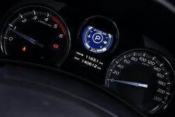 2018 Isuzu MU-X LS-T