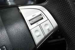 2018 Isuzu MU-X LS-T