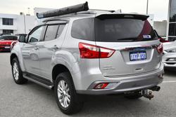 2018 Isuzu MU-X LS-T