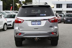 2018 Isuzu MU-X LS-T