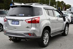 2018 Isuzu MU-X LS-T