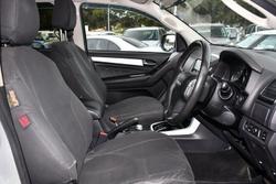 2018 Isuzu MU-X LS-T