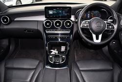 2018 Mercedes-Benz C-Class C300