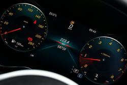 2018 Mercedes-Benz C-Class C300