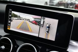 2018 Mercedes-Benz C-Class C300