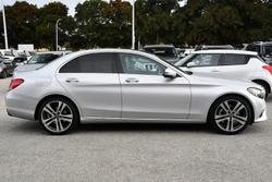 2018 Mercedes-Benz C-Class C300