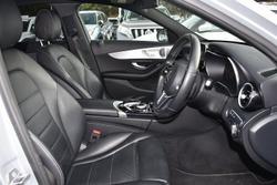 2018 Mercedes-Benz C-Class C300