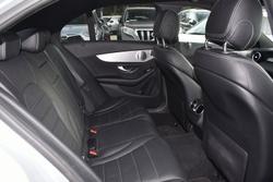 2018 Mercedes-Benz C-Class C300