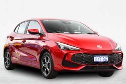 2025 MG MG3 Essence