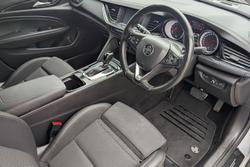 2018 Holden Commodore RS