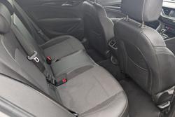 2018 Holden Commodore RS