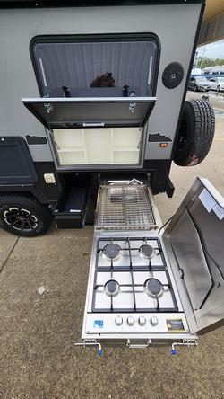 2023 Jawa Infinity 15 Off Road