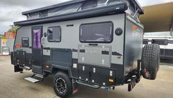 2023 Jawa Infinity 15 Off Road