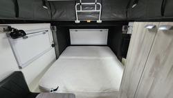 2023 Jawa Infinity 15 Off Road