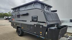 2023 Jawa Infinity 15 Off Road
