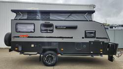 2023 Jawa Infinity 15 Off Road