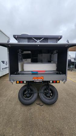2023 Jawa Infinity 15 Off Road