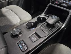 2025 Ford Ranger Super Duty