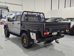 2025 Ford Ranger Super Duty