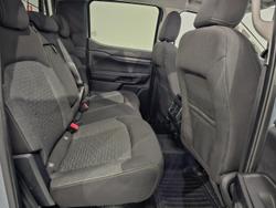 2025 Ford Ranger Super Duty